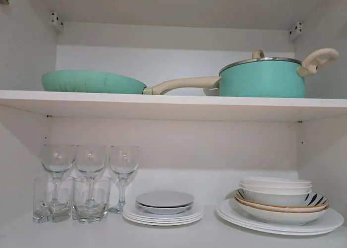Apartment Bgc Uptown Parksuites Cosy 1 Bedroom With Balcony 300mbps Wifi