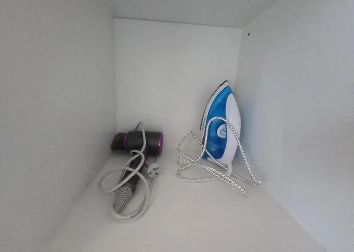Apartment Bgc Uptown Parksuites Cosy 1 Bedroom With Balcony 300mbps Wifi Manila
