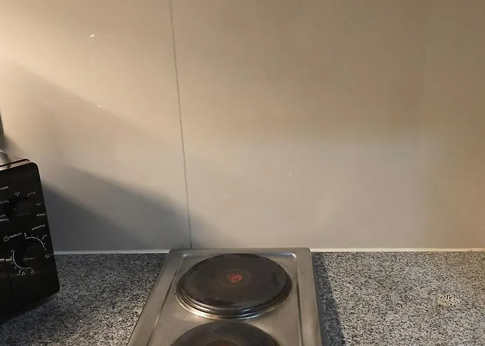 Bgc Uptown Parksuites Cosy 1 Bedroom With Balcony 300mbps Wifi *